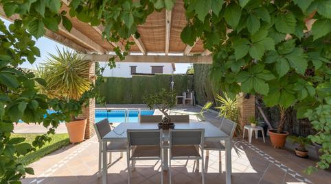 Foto 3 de Casa o xalet en venda a Calle Calle del Lirio,, 8, Gójar, Granada