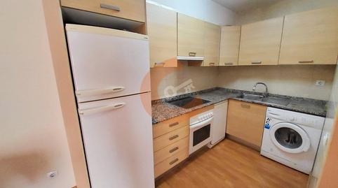 Foto 4 de Pis en venda a L`om, Centre, Tarragona