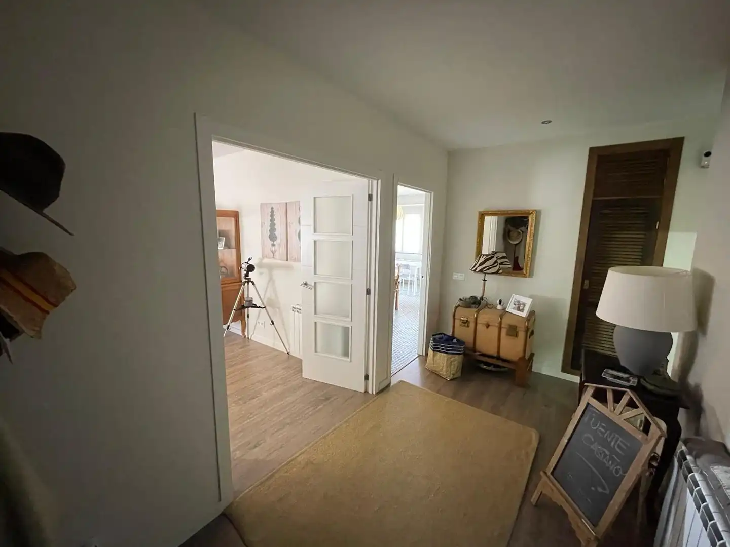 Casa o chalet en venta en Jaraíz de la Vera con Aire acondicionado, Calefacción y Jardín privado
