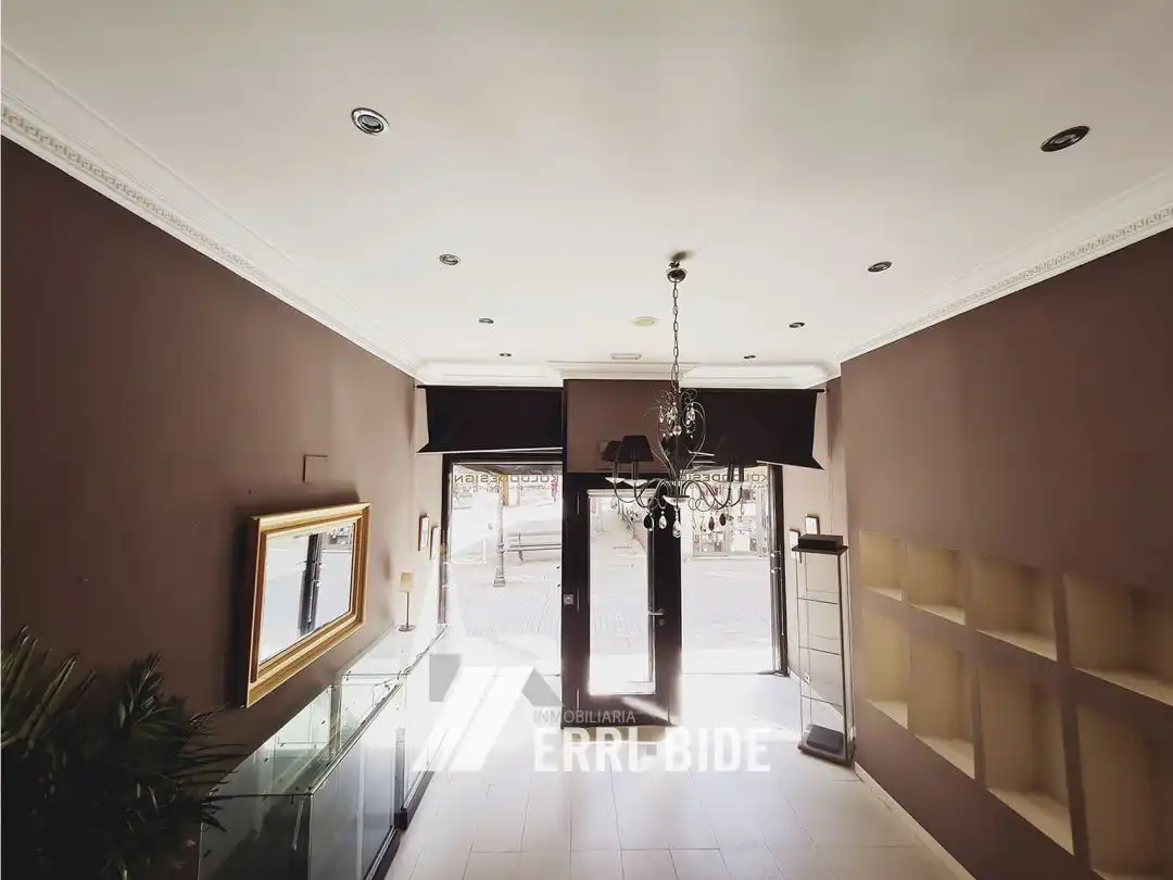 Local comercial en alquiler en Butroi Kalea 5, imagen 10