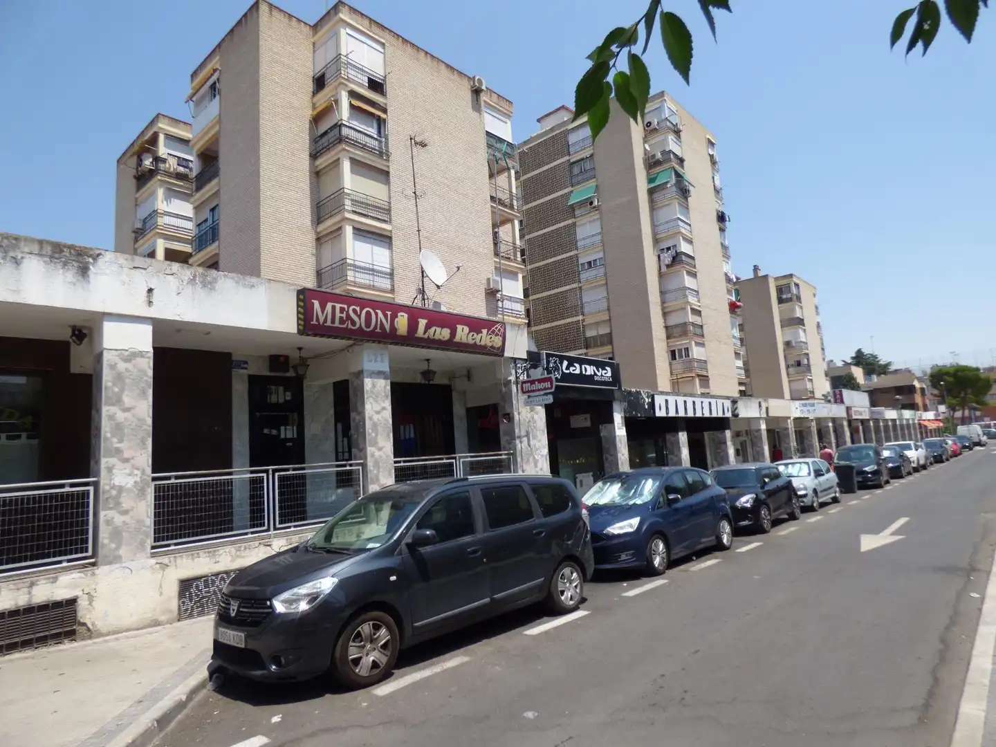Piso en venta en Madrid con Aire acondicionado, Calefacción y Trastero