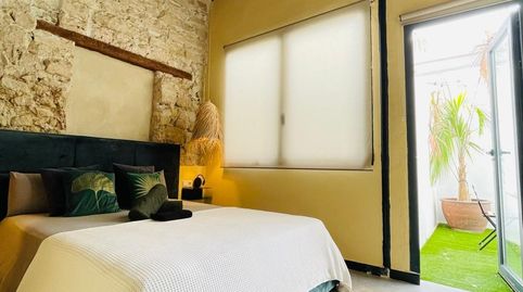Foto 5 de Loft de lloguer a Plaza de Navarro Rodrigo, Benalúa, Alicante / Alacant