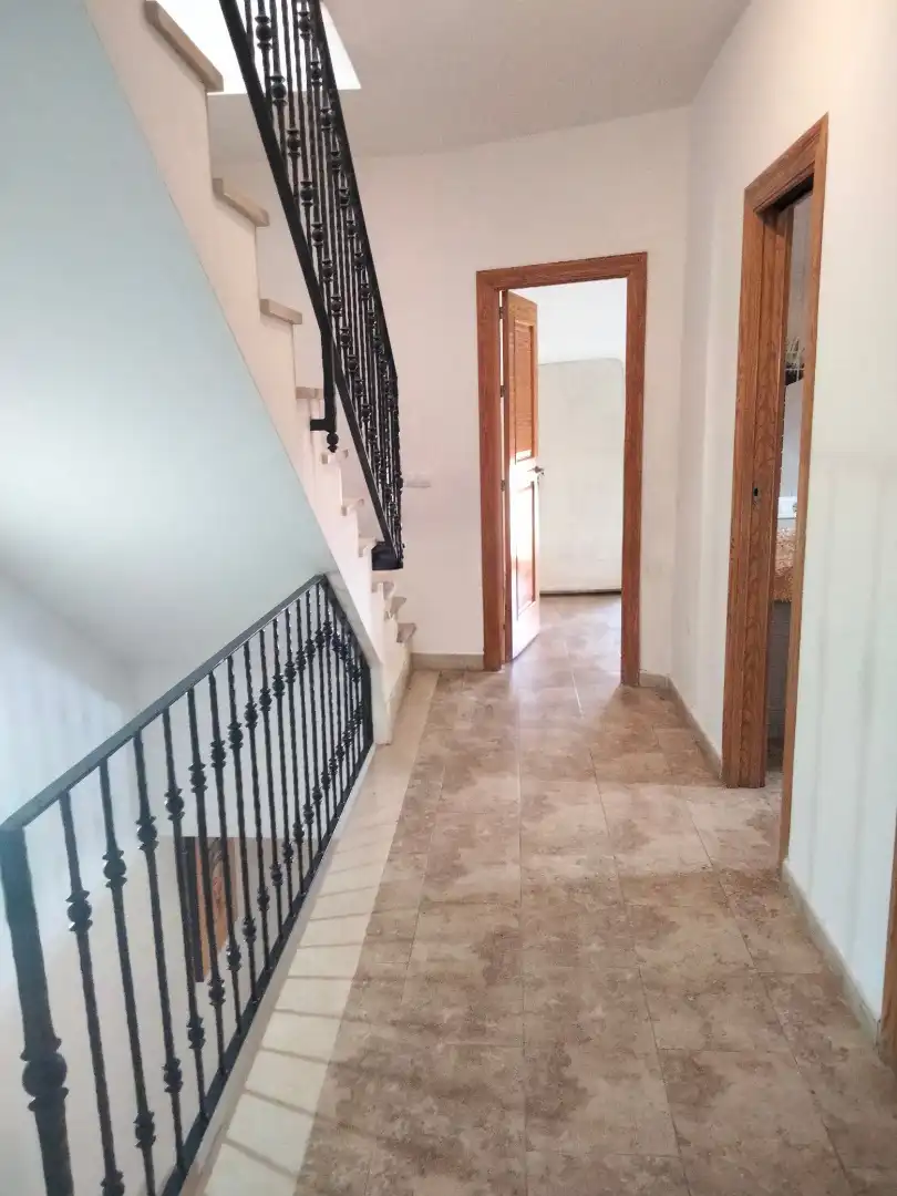Reihenhaus mit Terrasse zum Verkauf in Huércal-Overa, imagen 10