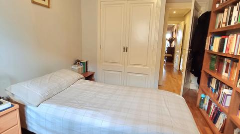 Foto 2 de Dúplex en venda a Calle de José Bastos, 7, Valdemarín, Madrid