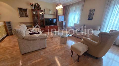 Photo 4 of Flat for sale in Gran Vía, San Esteban - San Cristóbal, Salamanca Capital