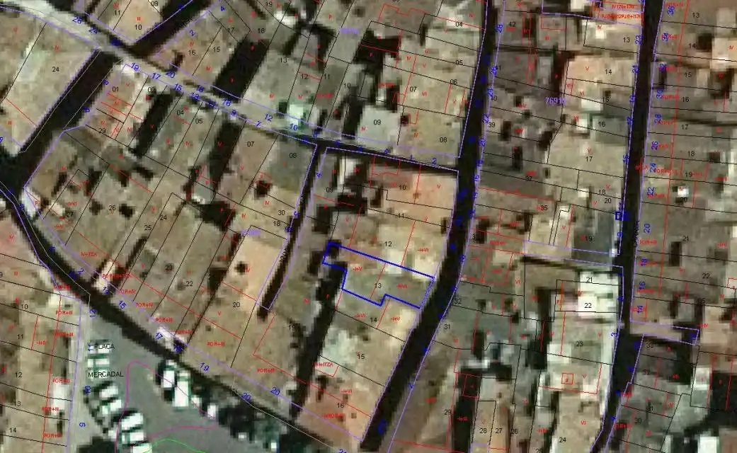 Terrenos y solares en venta en Carrer Major, imagen 2