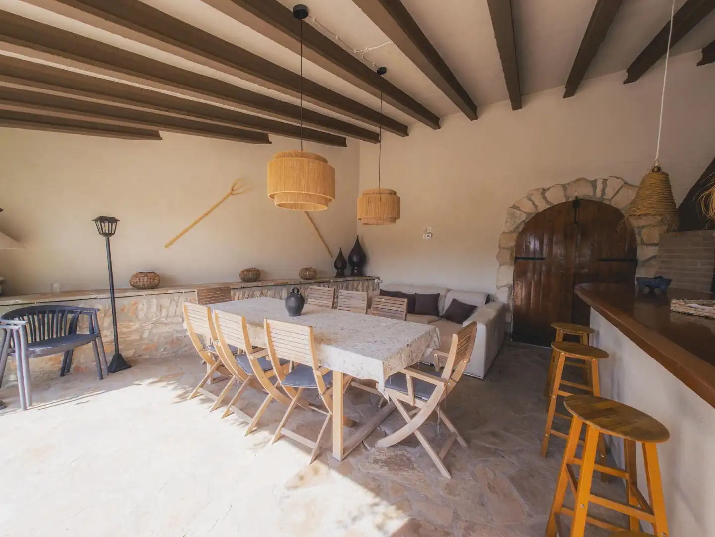 Maison avec piscine à vendre à Roques Daurades - L'Estany, imagen 10