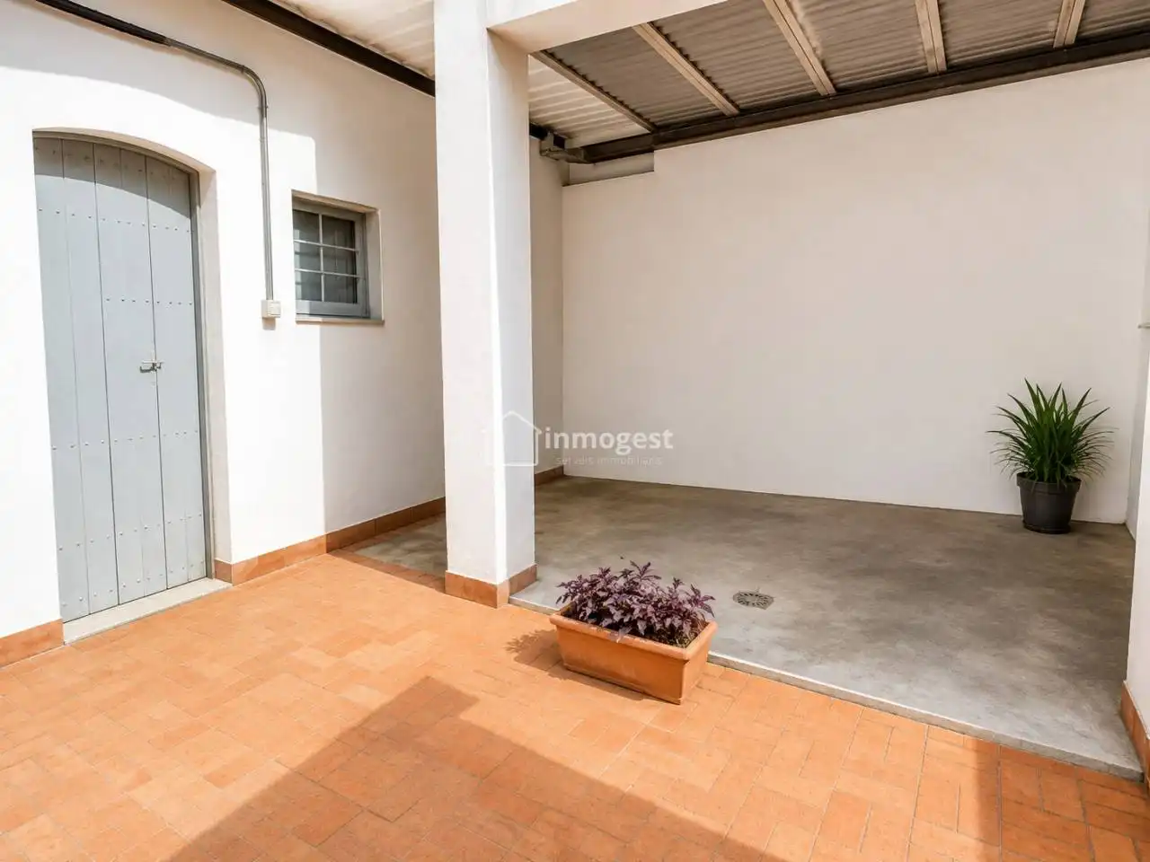 Detached homes for sale in Salt  with Private garden and Terrace