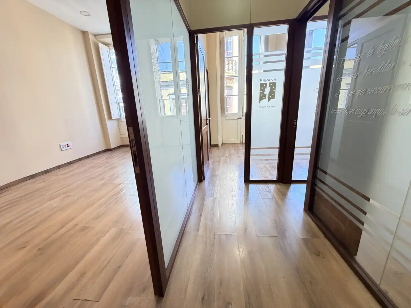 Office for rent in San Cristóbal de la Laguna