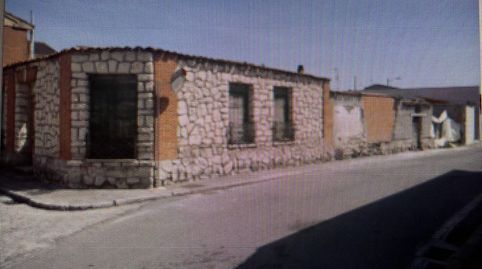 SOLAR EN CALLE REAL 15. FRESNEDA DE CUELLAR, immagine 2