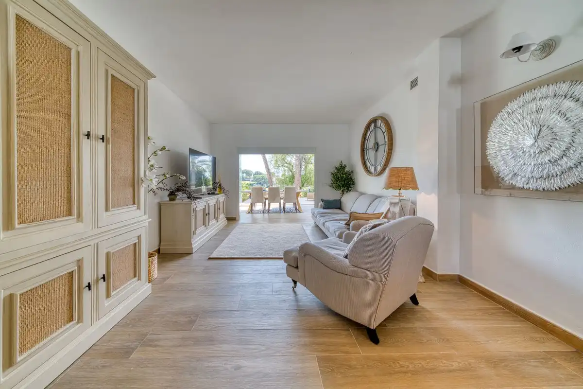 Wohnung mit Pool zum Verkauf in Nueva Andalucía, imagen 26