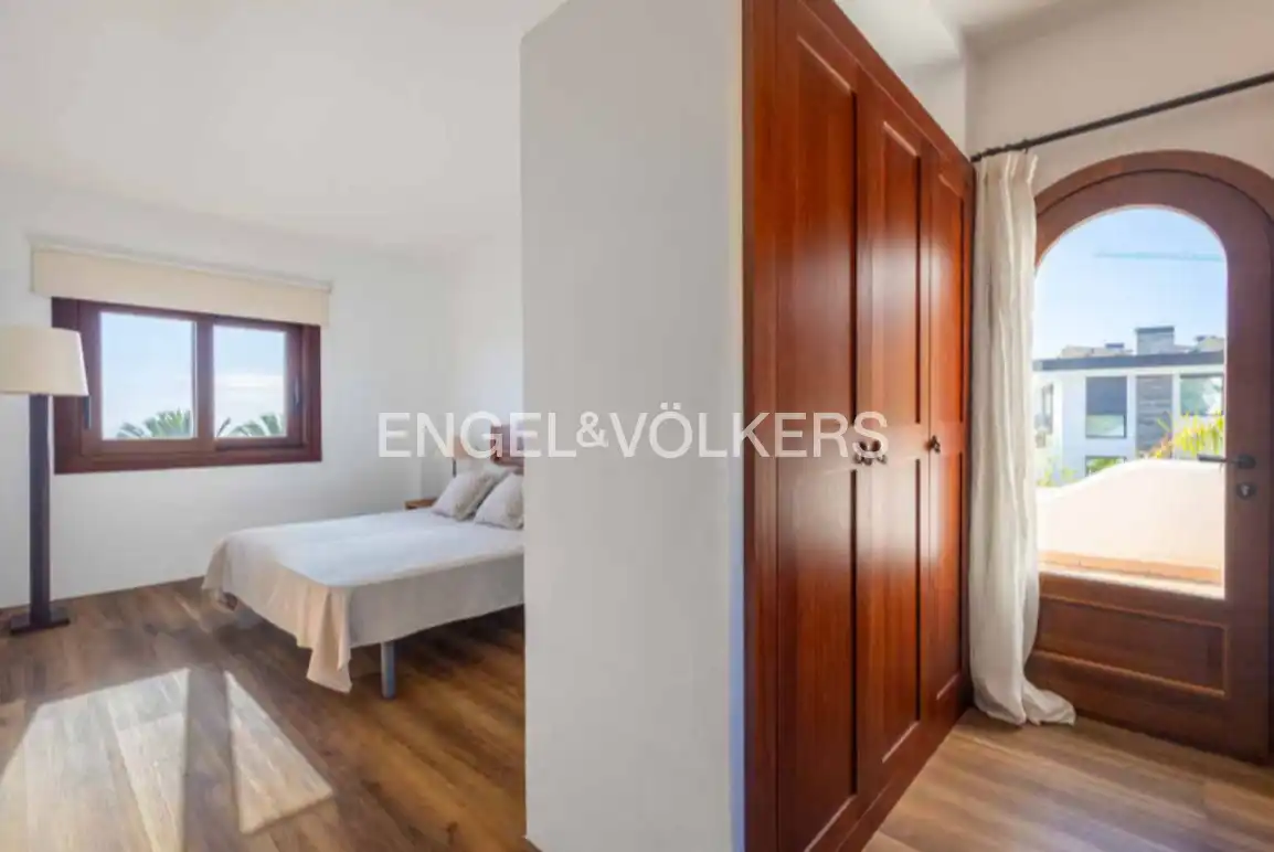Casa con piscina en venta en Golf Bahía, imagen 13