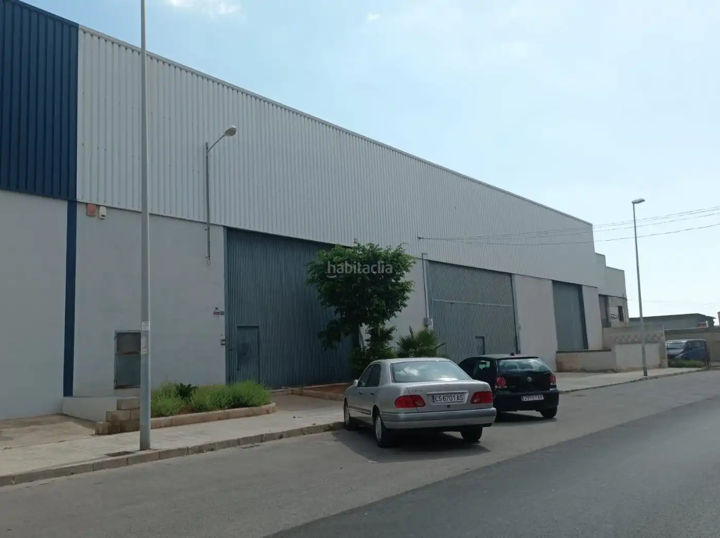 Industrial building for sale in Calle Andalucía 42, imagen 9