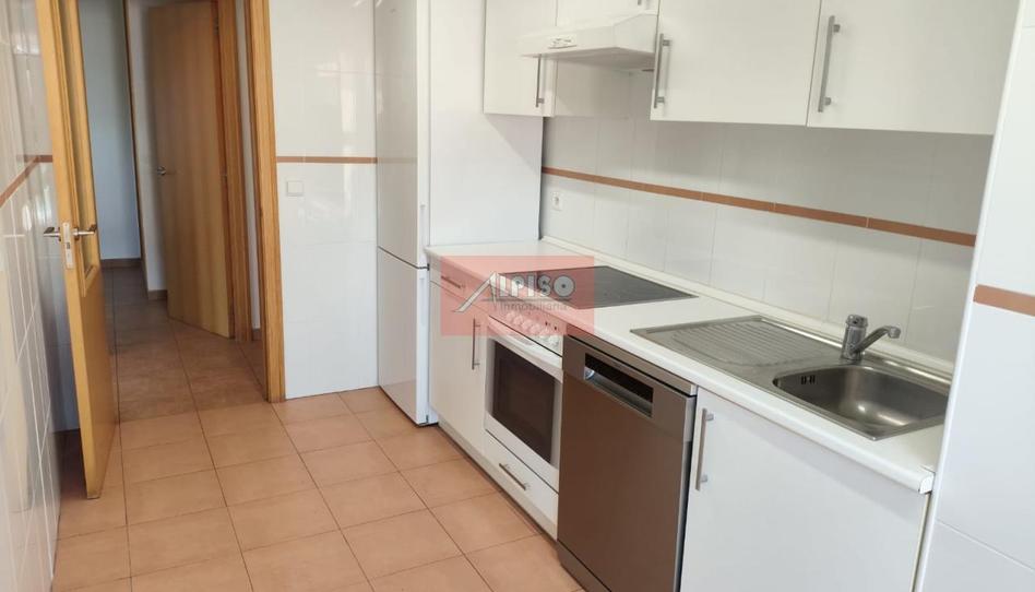 Photo 1 of Flat to rent in Montepedroso, Barrocanes, Ourense