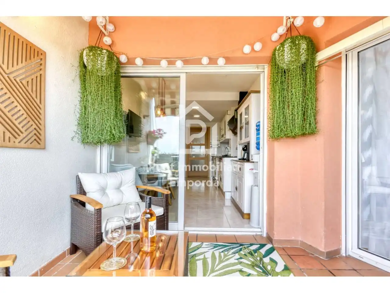 Flat for sale in Roses, Carretera de Roses - Fossos