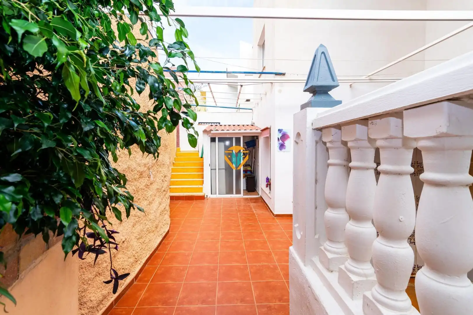 Villa con terrazza in vendita a Coloma, imagen 47