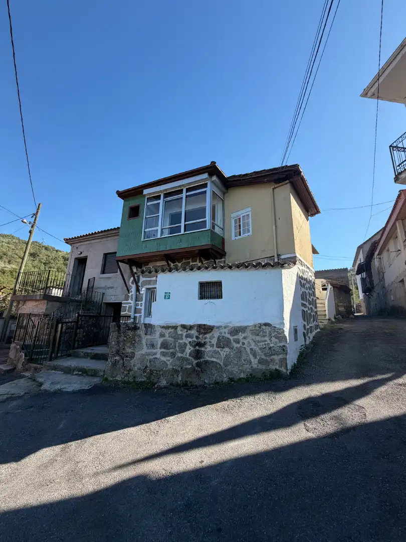 Haus mit Terrasse zum Verkauf in O Pereiro de Aguiar