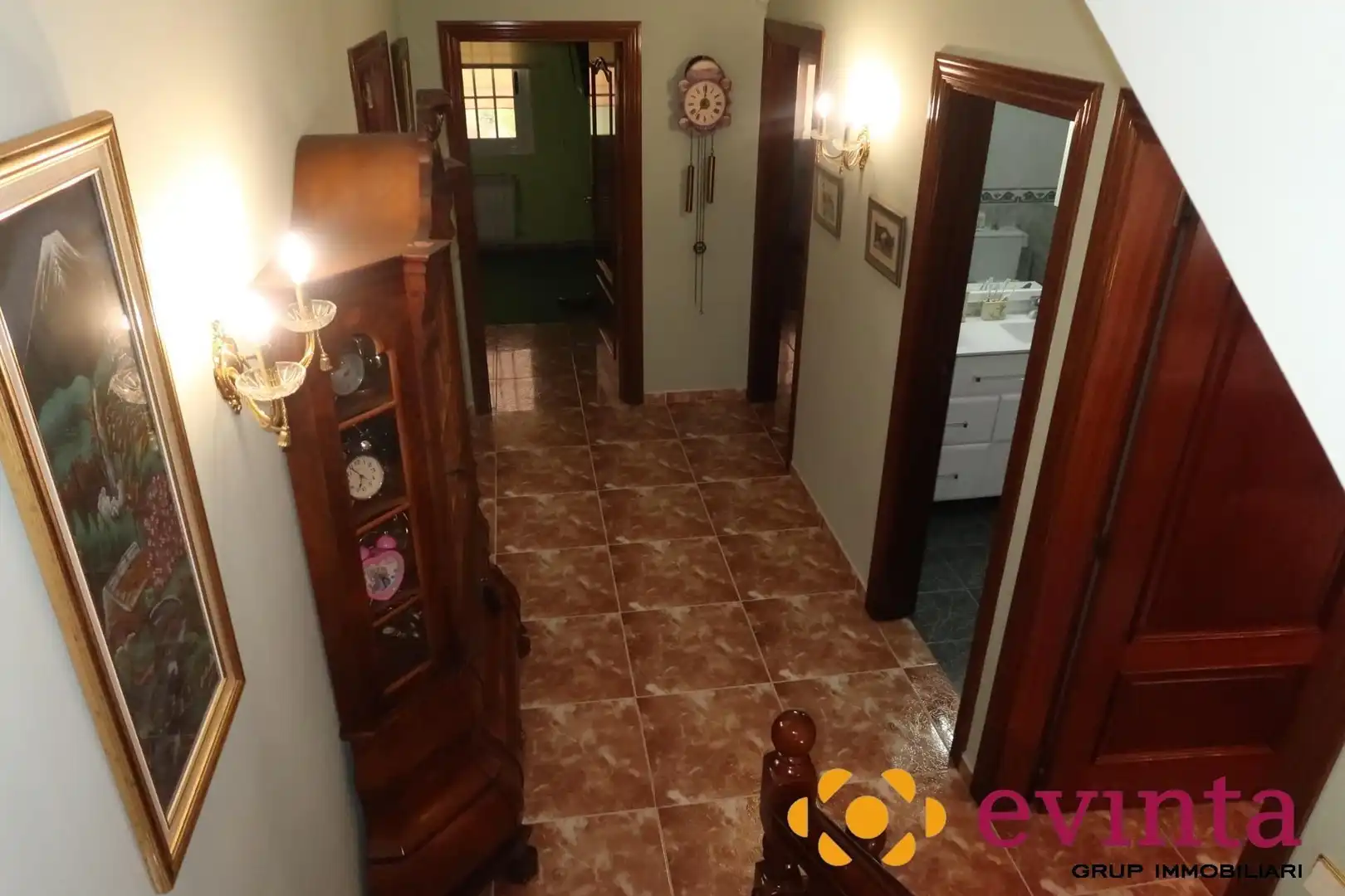 Casa o chalet en venta en Vallirana con Calefacción, Jardín privado y Terraza