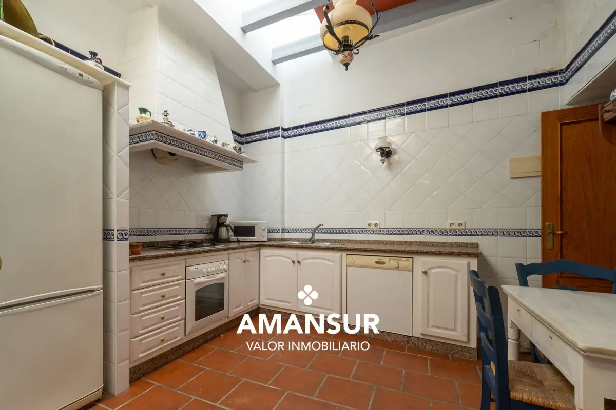 Maison rustique avec terrasse à vendre à Calle Alcalde Guillermo Pérez Gómez, imagen 30