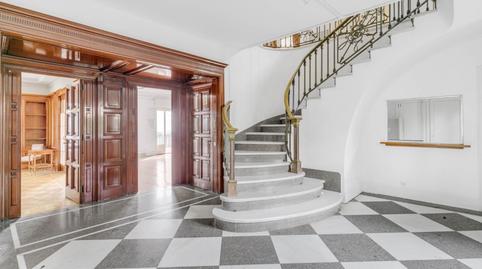 Foto 4 de Casa o chalet en venta en Avenida Avinguda Pearson, Pedralbes,  Barcelona Capital