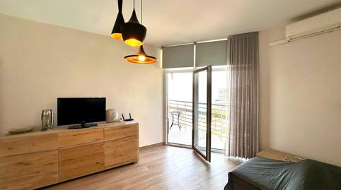 Foto 5 de Apartament en venda a Calle Danza Invisible, El Bajondillo, Torremolinos