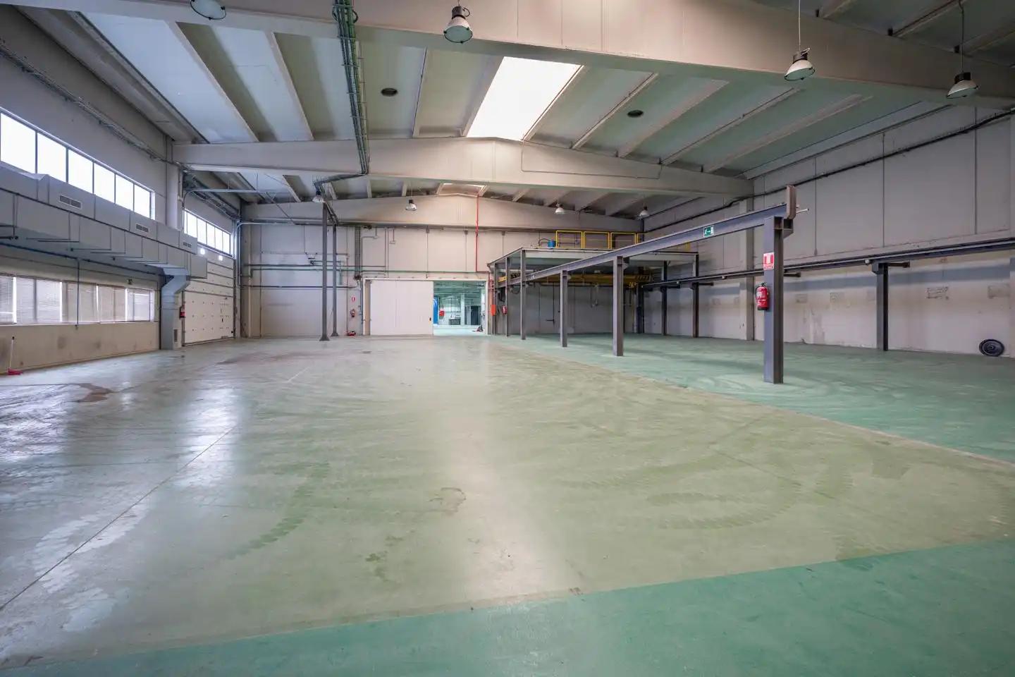 Nau industrial en venda a Murcia, imagen 29
