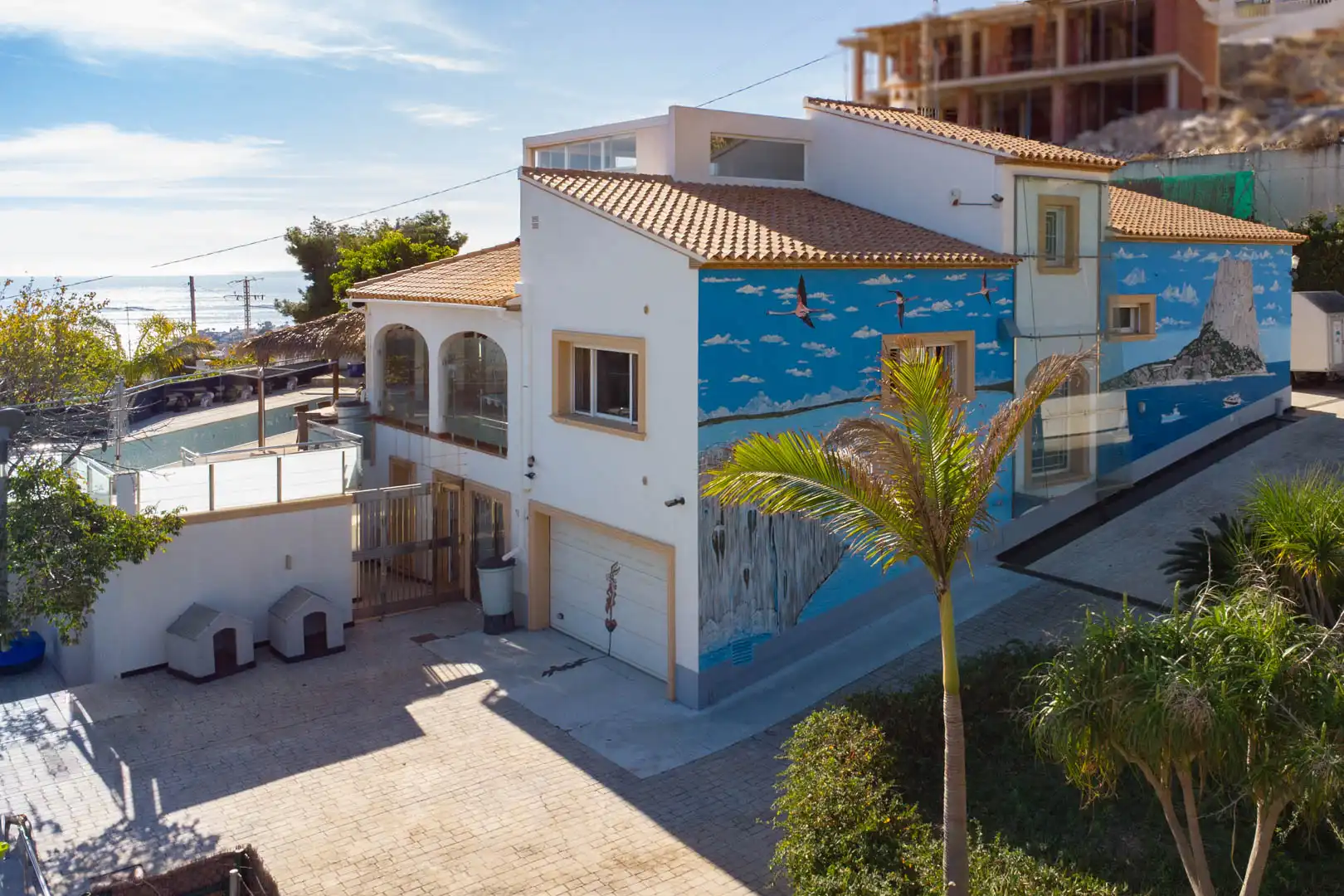 Villa avec piscine à vendre à Oltamar - Cucarres, imagen 4