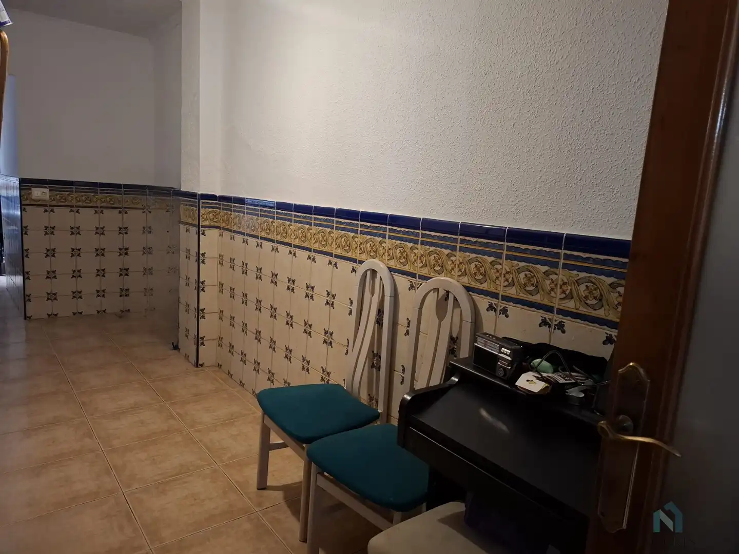 Casa o xalet en venda en Fortaleny amb Terrassa