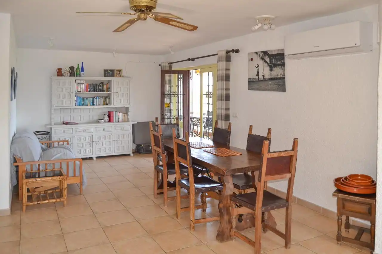 House with garden for sale in Monte Pedreguer, imagen 10