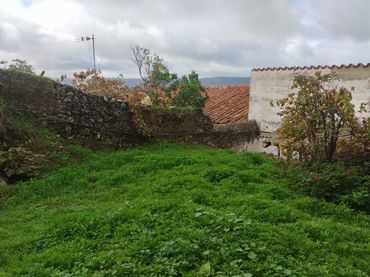 Casa en venda a Calle Toledillo Alto