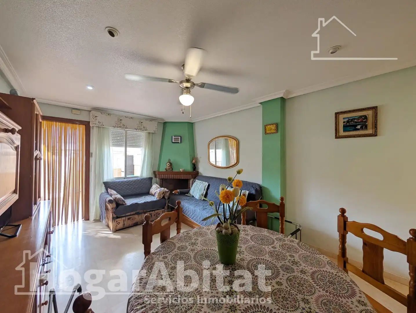 Maison mitoyenne avec piscine à vendre à Avenida ALBACETE, imagen 42