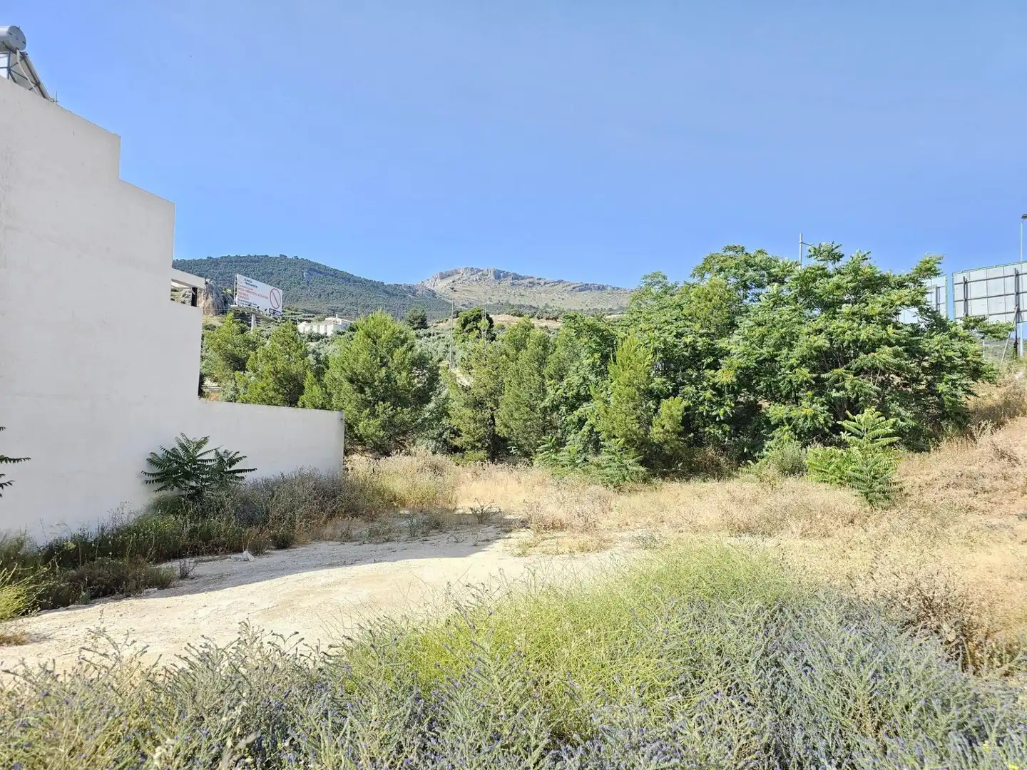 Residencial en venda en Jaén