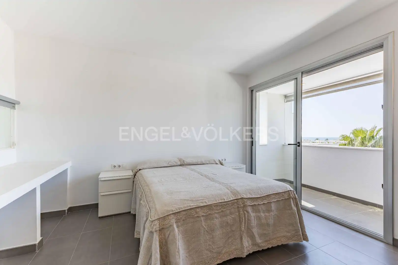 Bedroom of Houses for sale in El Vendrell  with Heating, Private garden and Terrace