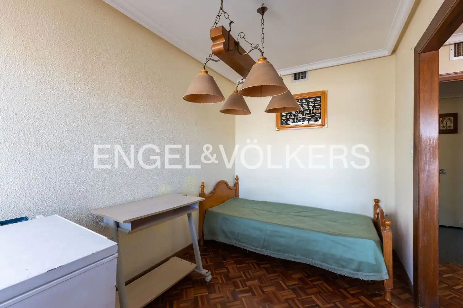 Schlafzimmer von Wohnungen zum Verkauf in Vinaròs mit Heizung, Terrasse und Balkon