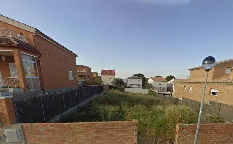 Terrain résidentiel à vendre à La Franquesa - Oasis Park, imagen 2
