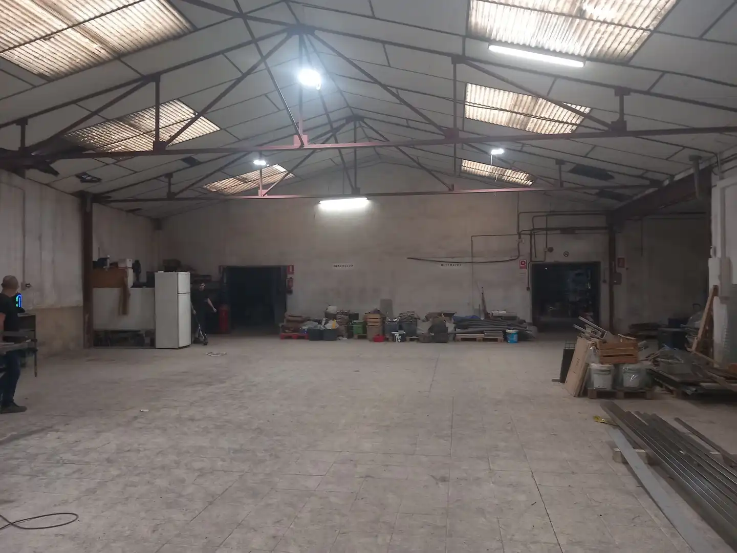 Industrial buildings for sale in Granollers