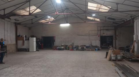 Photo 5 of Industrial buildings for sale in Hostal, Granollers