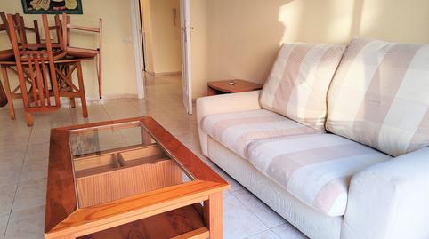 Foto 4 de Piso de alquiler en La Roqueta,  Valencia Capital