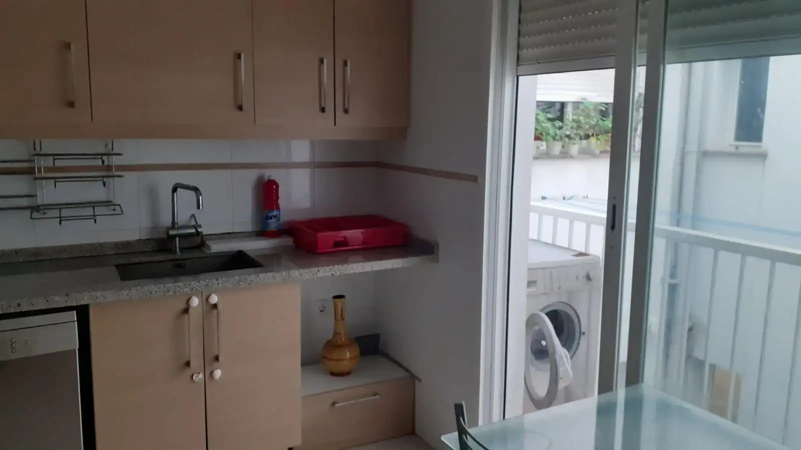 Cocina de Piso en venta en Piles con Aire acondicionado, Calefacción y Amueblado