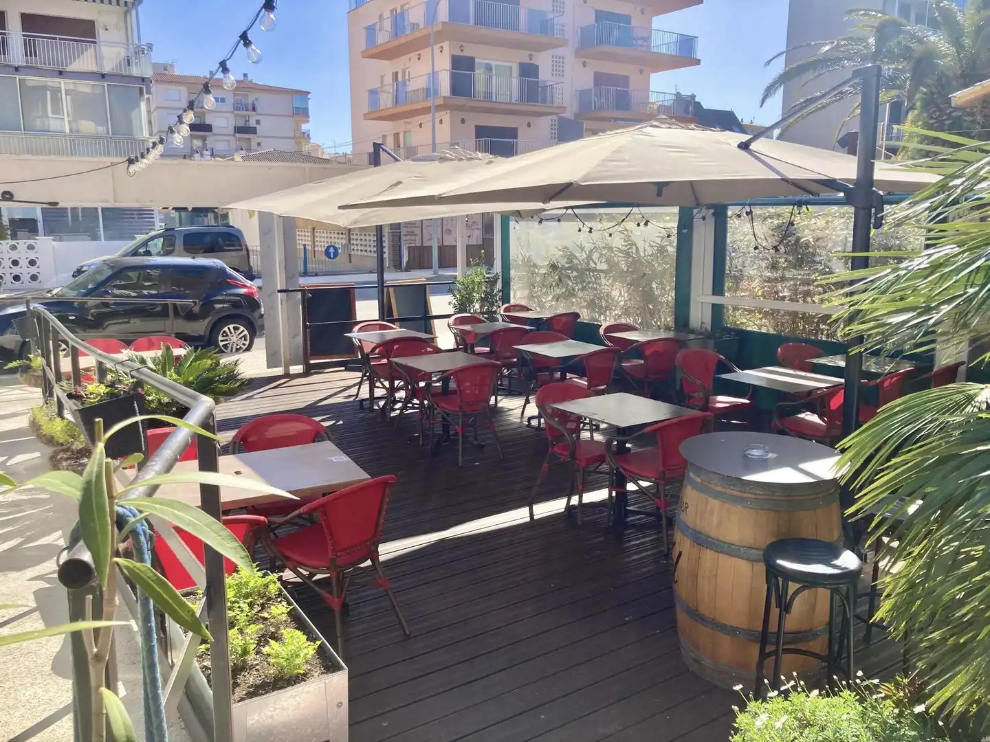 Local comercial en venta en de la platja 32, imagen 9