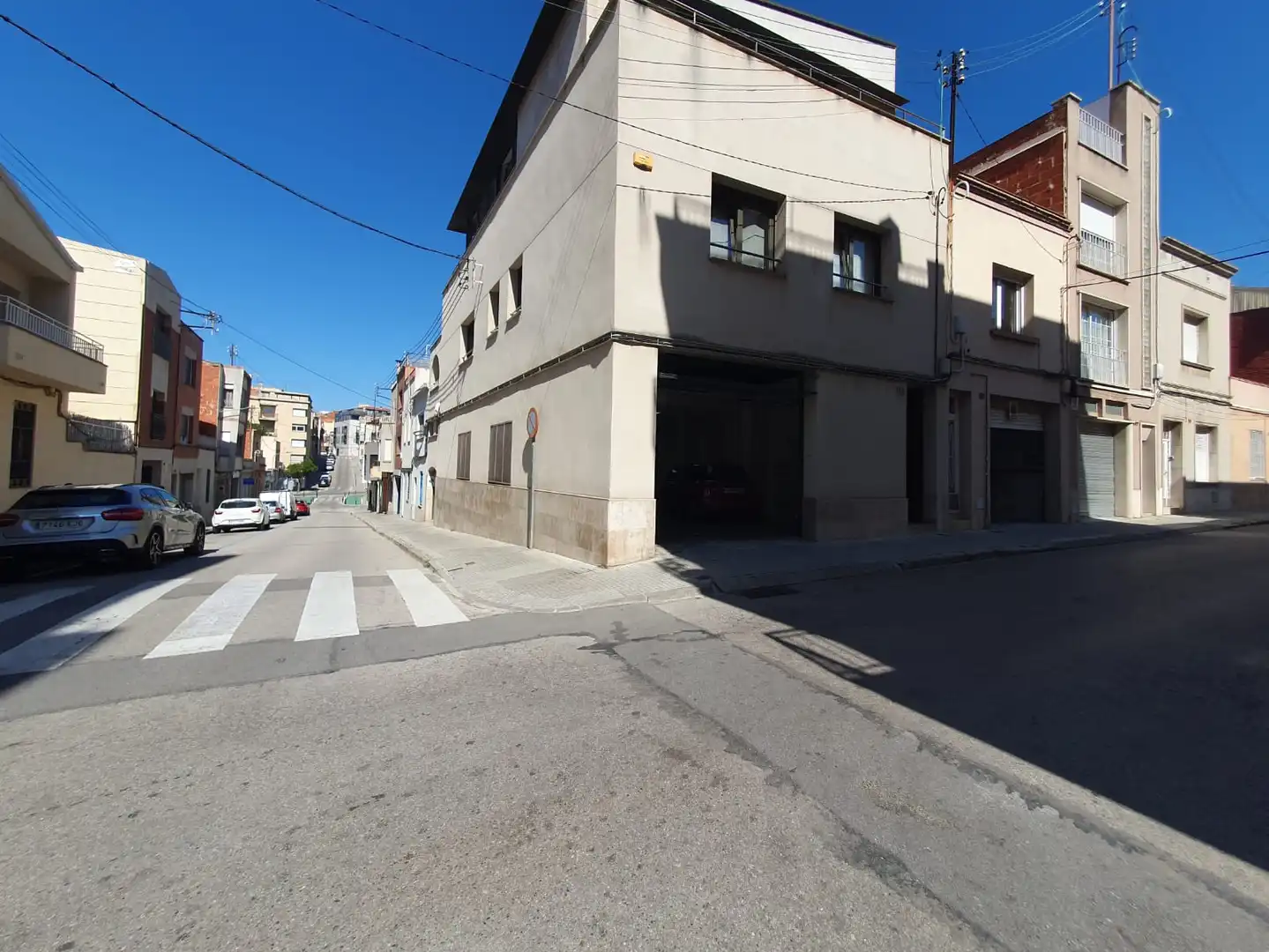 Gewerbefläche zur Miete in Carrer de Nicolau Talló 113