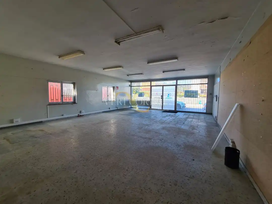 Nave industrial en venta en San Roque del Acebal, Cué - San Roque - Andrín