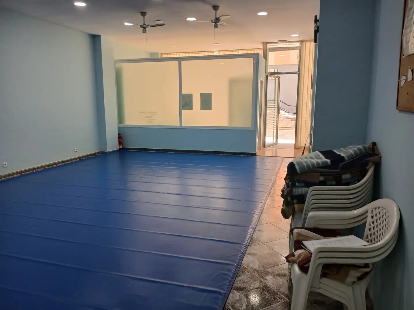 Business premises for sale in Calle Molino Velasco 11