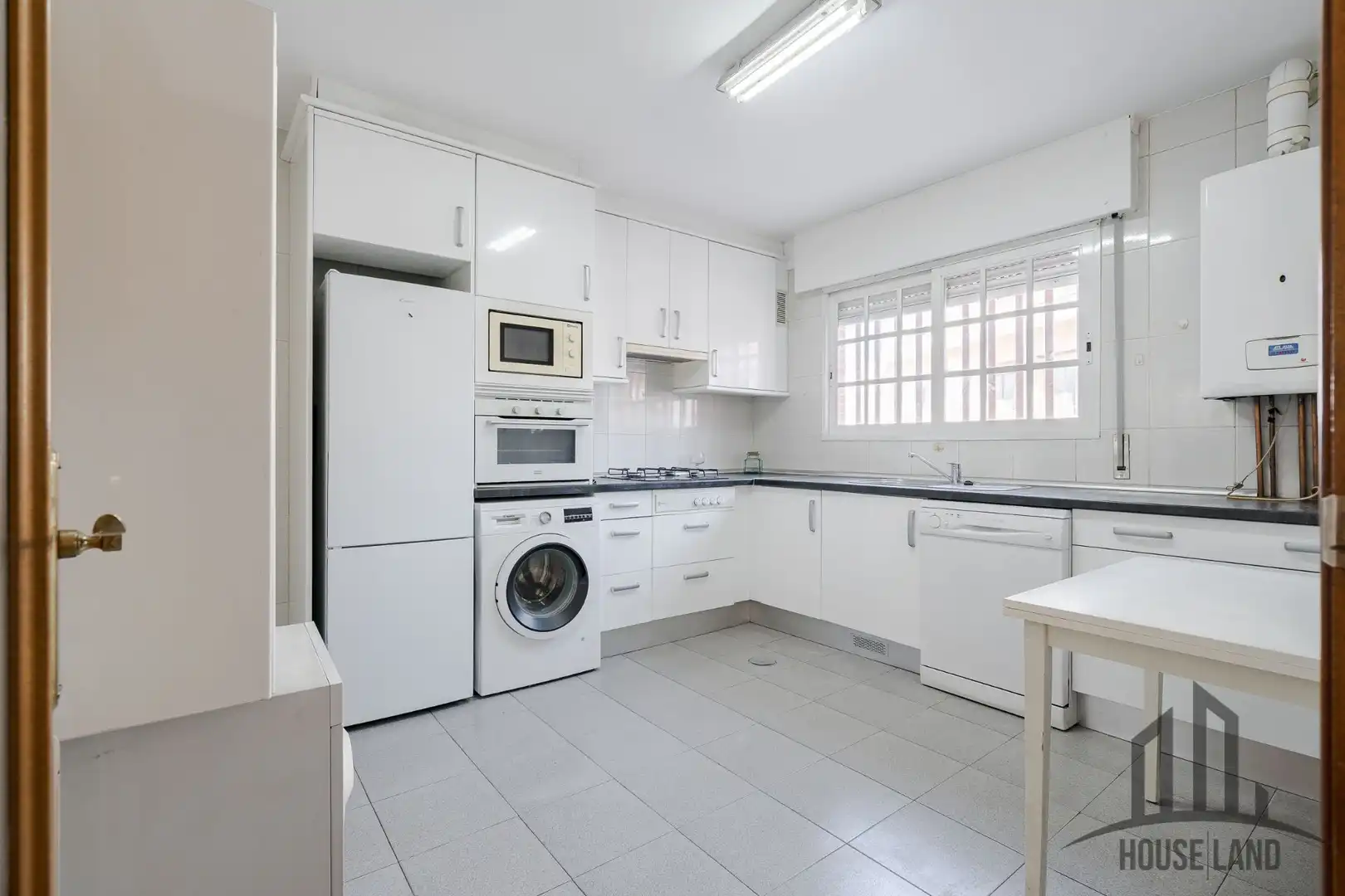 Cocina de Casa o chalet en venta en Algete con Calefacción
