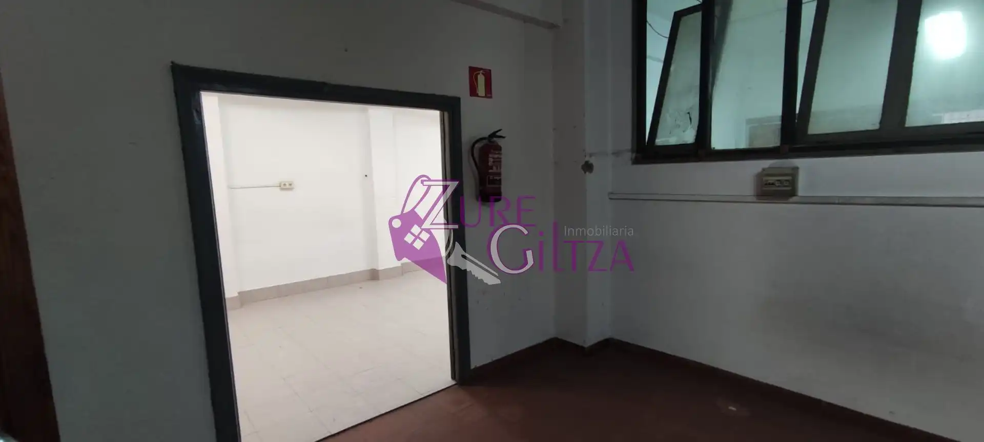 Local comercial de lloguer a Durango, imagen 10