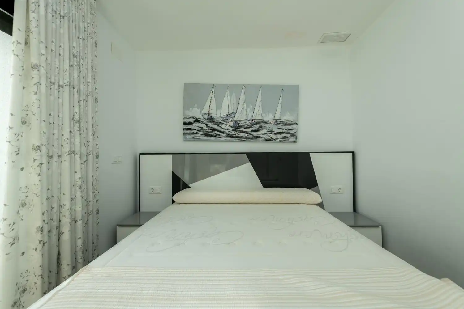 Chalet con piscina en venta en Playa de San Juan - El Cabo de las Huertas, imagen 69