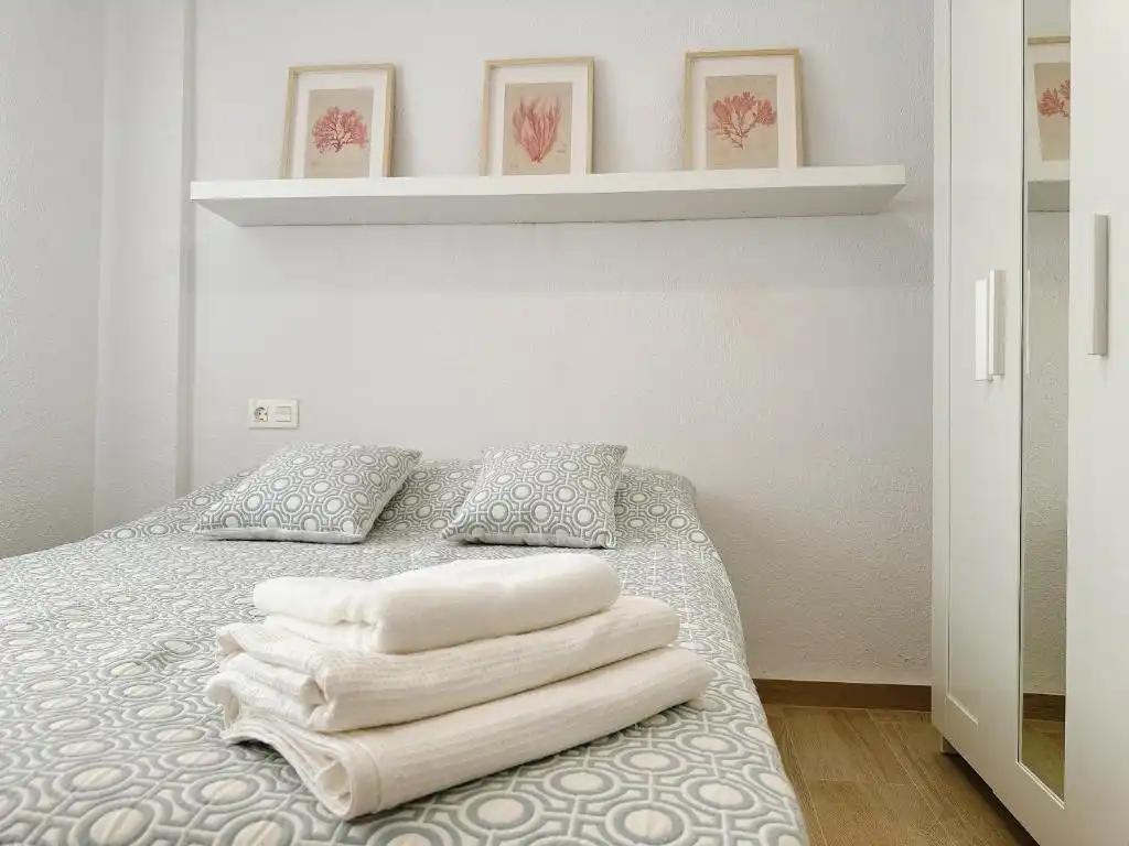 Wohnung mit Terrasse zum Verkauf in Playa del Cura, imagen 16