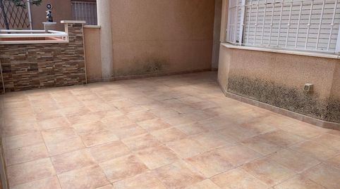 Foto 4 de Casa o chalet de alquiler en Calle Río Lérez, Los Dolores, Cartagena