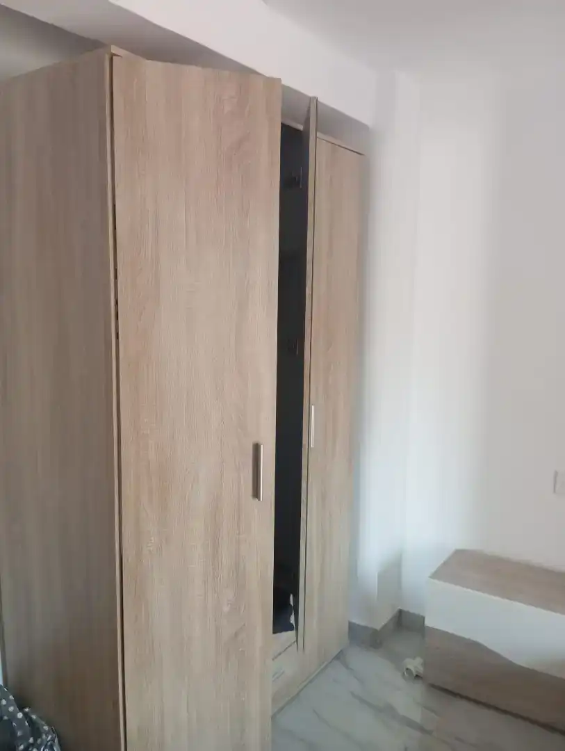 Dormitori de Casa adosada en venda en Ribesalbes amb Aire condicionat, Parquet i Traster