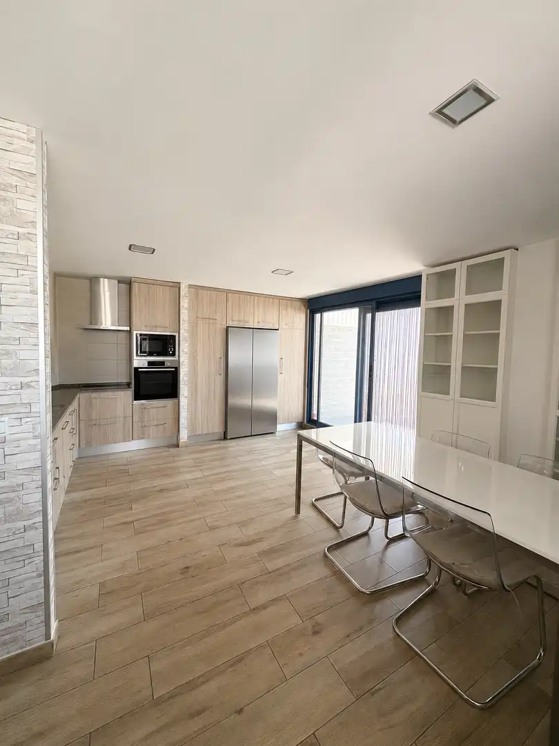 Attique avec piscine à vendre à Calle Santa Pola, imagen 6